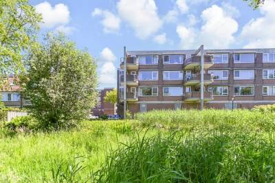 Woning Driewegplein 11 Gouda