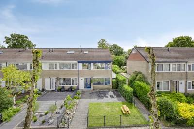 Woning Klaverkamp 41 Tytsjerk