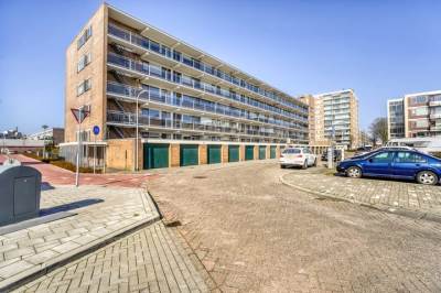 Woning Hoorneslaan 379 Katwijk (ZH)