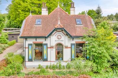Woning Rustoordlaan 38 Eefde