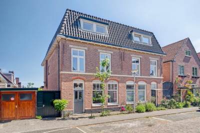 Woning Bekensteinselaan 40 Amersfoort