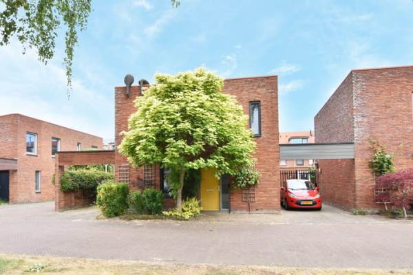 Woning Jonkheer van Riemsdijklaan 86 Den Haag