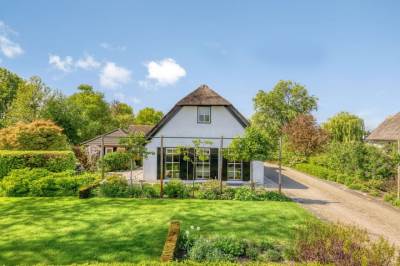 Woning Westerweg 12 Beerzerveld