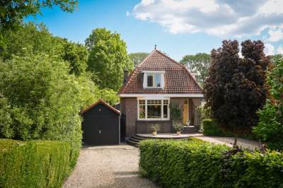 Woning Lingedijk 9 Gellicum