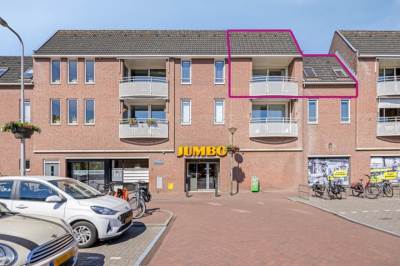 Woning Kranenburg 23 Bleiswijk