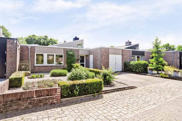 Woning Zevende Herven 15 Den Bosch