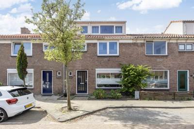 Woning Soetemanstraat 8 Beverwijk
