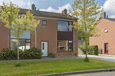 Woning Flamingolaan 15 Assen