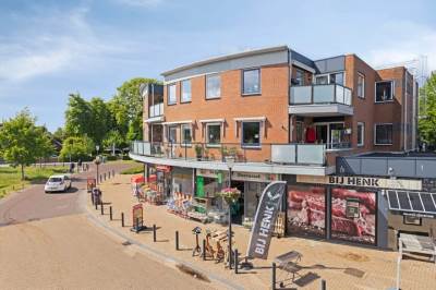 Woning Hoofdweg 97 Eelde