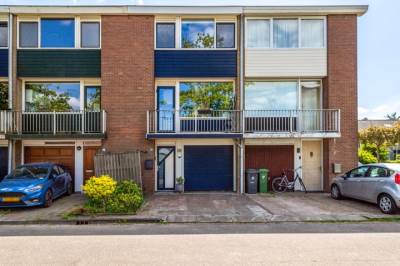 Woning Lumeystraat 29 Zoetermeer