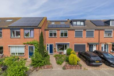 Woning Centuriedreef 14 Valkenburg (ZH)