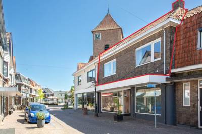 Woning Muraltplein 57A Borculo