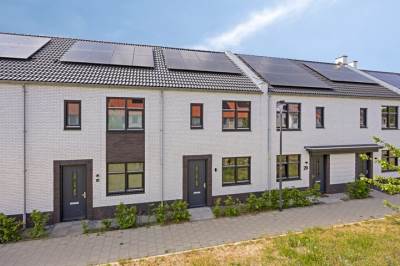 Woning Cedule 18 Hardenberg