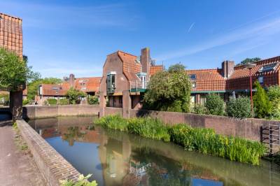 Woning Putter 5 Nieuwegein