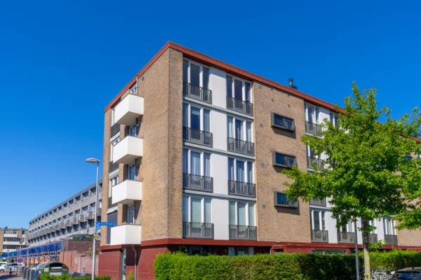 Woning Spaaklaan 147 Utrecht