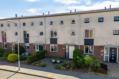 Woning Joke Smitlaan 120 Zutphen