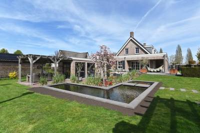 Woning Ackersdijkseweg 6 Delfgauw