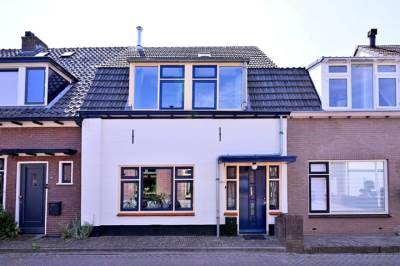 Woning Achterhoven 20 Zutphen