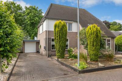 Woning Zerkhouwersstraat 14 Veendam