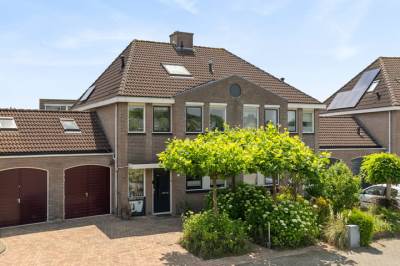 Woning Schijfkamille 9 Breda