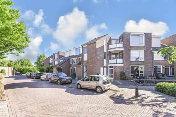 Woning Boesemsingel 52 Bodegraven