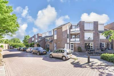 Woning Boesemsingel 52 Bodegraven
