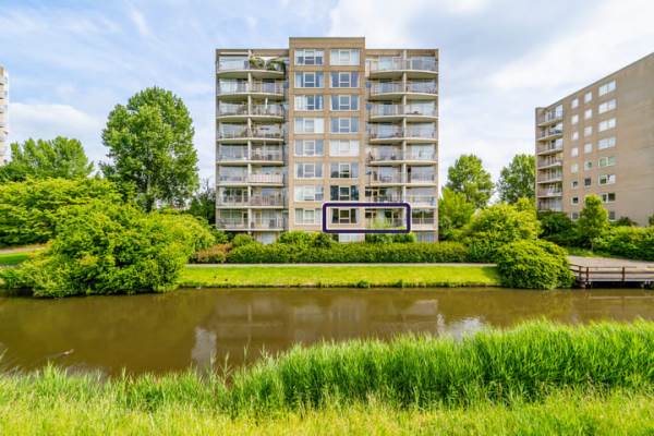 Woning Rosa Spierlaan 134 Amstelveen