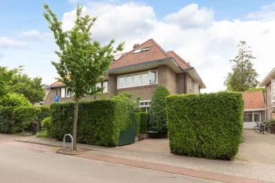 Woning Vosmaerlaan 21 Hilversum