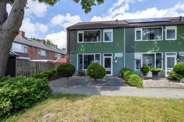 Woning Lindenlaan 89 Nieuwe Pekela