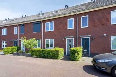 Woning Zonneglans 4 Boxtel