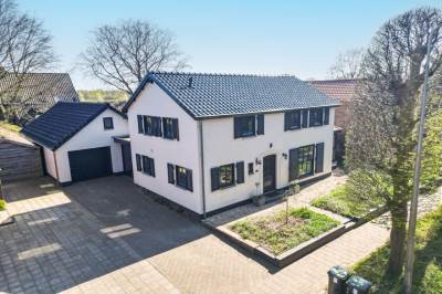 Woning Wildertsedijk 49 Zundert