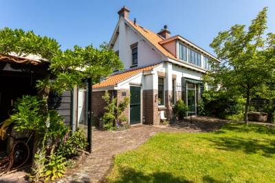 Woning Van Duurenlaan 3 Castricum
