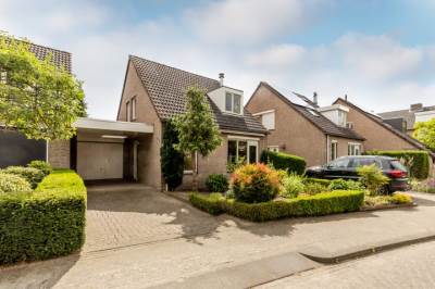 Woning de Korenaar 77 Oirschot