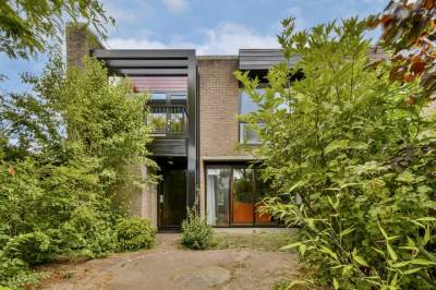Woning Geerdinkhof 441 Amsterdam