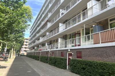 Woning Volendamlaan 994 Den Haag