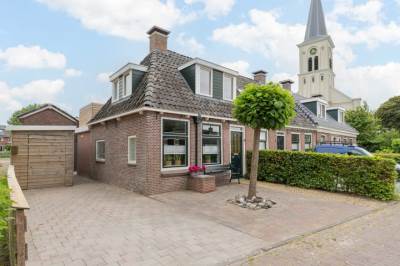 Woning Nessenwei 7 Oosthem