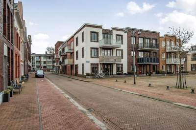 Woning Oranjestraat 88 IJmuiden