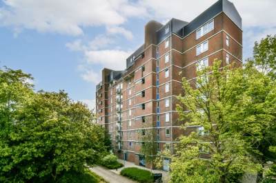 Woning Leksmondhof 28 Amsterdam