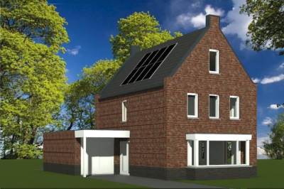 Woning Poortmanstraat 12 Almelo