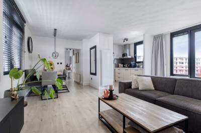 Woning Raadhuisstraat 101 Beverwijk