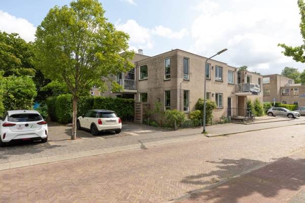 Woning Turfstraat 26 Hilversum