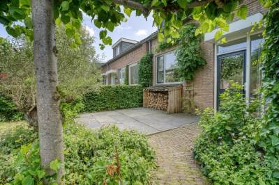 Woning Jan van Banningstraat 2C Zoeterwoude