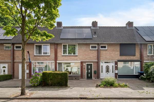 Woning Malagijsweg 8 Eindhoven