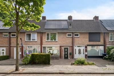 Woning Malagijsweg 8 Eindhoven