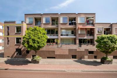 Woning Carolusdreef 68 Valkenswaard