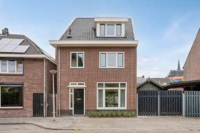 Woning Laagstraat 267 Eindhoven