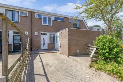 Woning Kamp 215 Lelystad