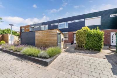 Woning Hofstede 80 Lelystad