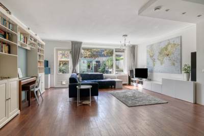 Woning Turfschipkade 32 Zoetermeer