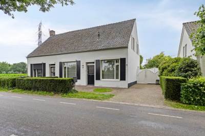 Woning Boord 50 Nuenen